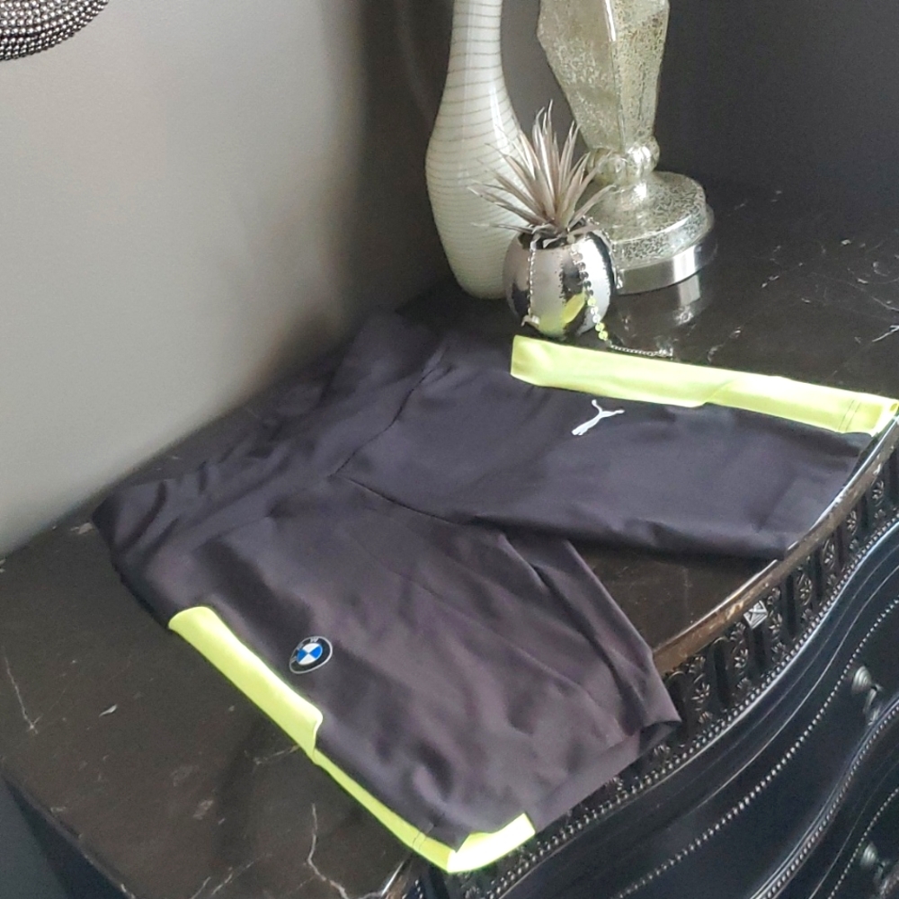 Athletic wear